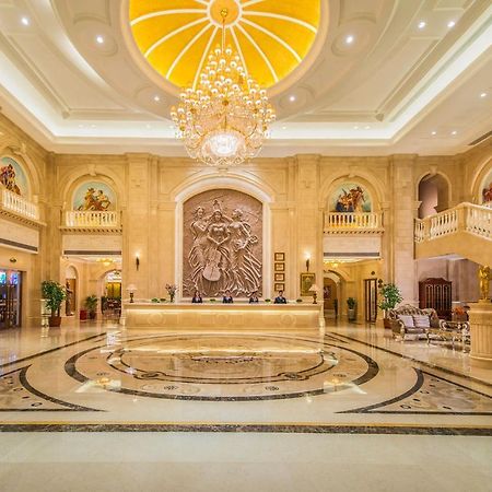 Vienna Hotel Zhongshan Xiaolan Екстер'єр фото