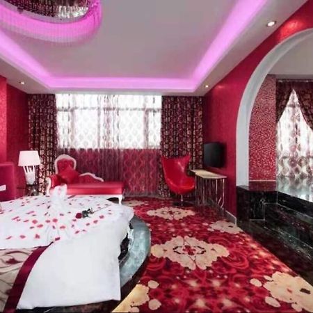 Vienna Hotel Zhongshan Xiaolan Екстер'єр фото