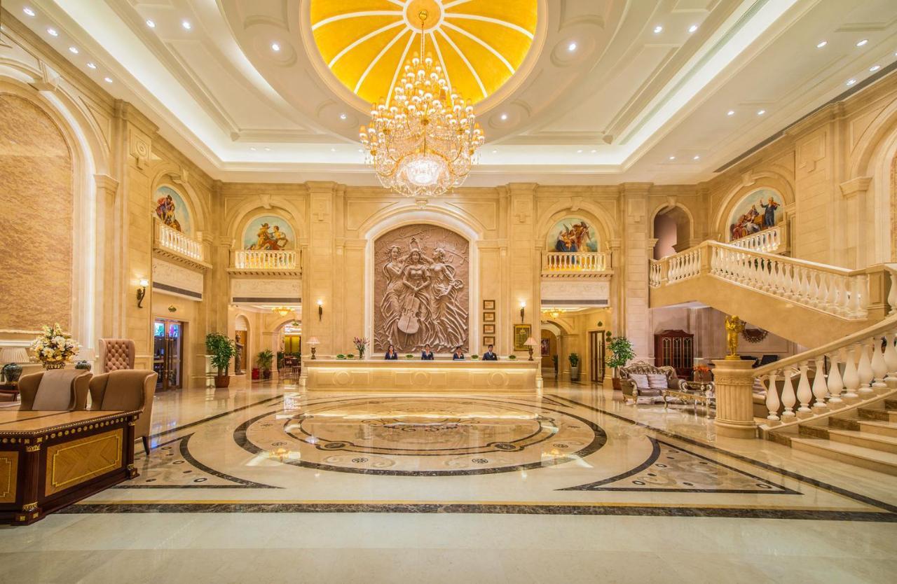 Vienna Hotel Zhongshan Xiaolan Екстер'єр фото