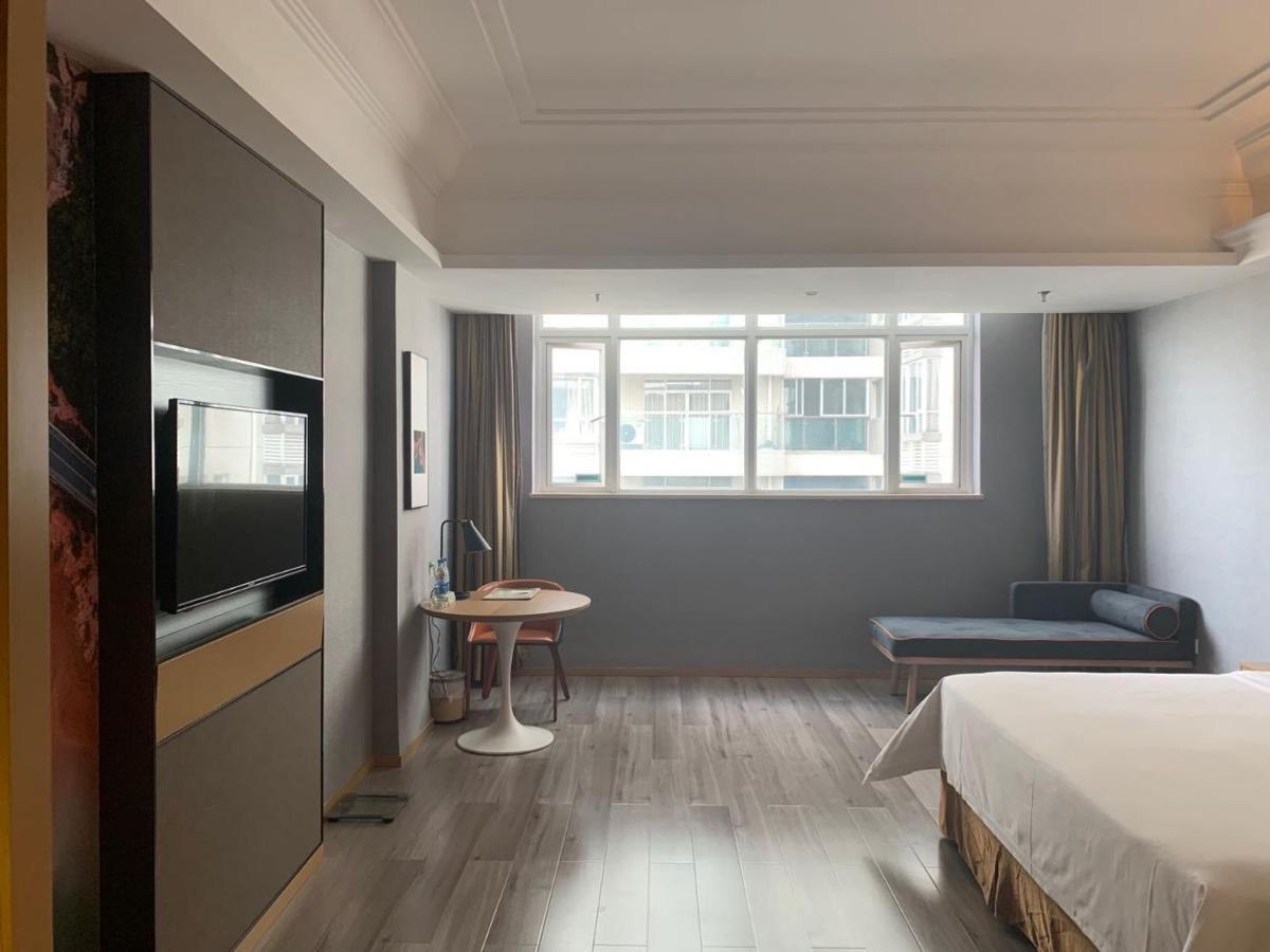 Vienna Hotel Zhongshan Xiaolan Екстер'єр фото